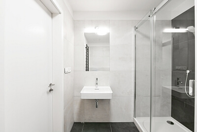 Naskové, Košíře - Prague 5 | Rent, Apartment Studio (1+kk), 47 m²