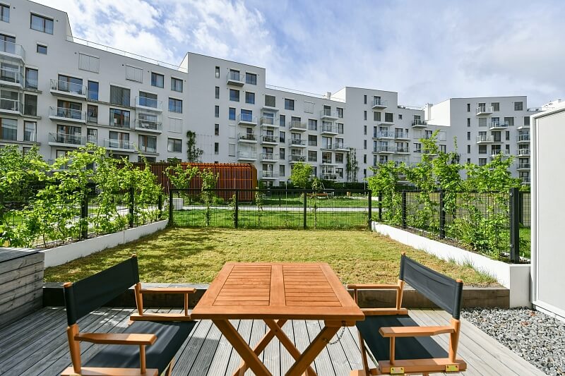 Naskové, Košíře - Praha 5 | Pronájem, Byt 1+kk, 47 m²