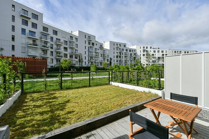 Naskové, Košíře - Praha 5 | Pronájem, Byt 1+kk, 47 m²