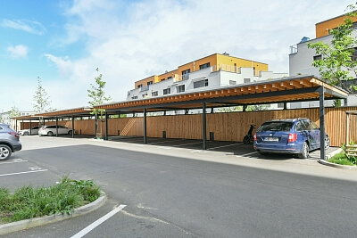 Naskové, Košíře - Praha 5 | Pronájem, Byt 1+kk, 47 m²