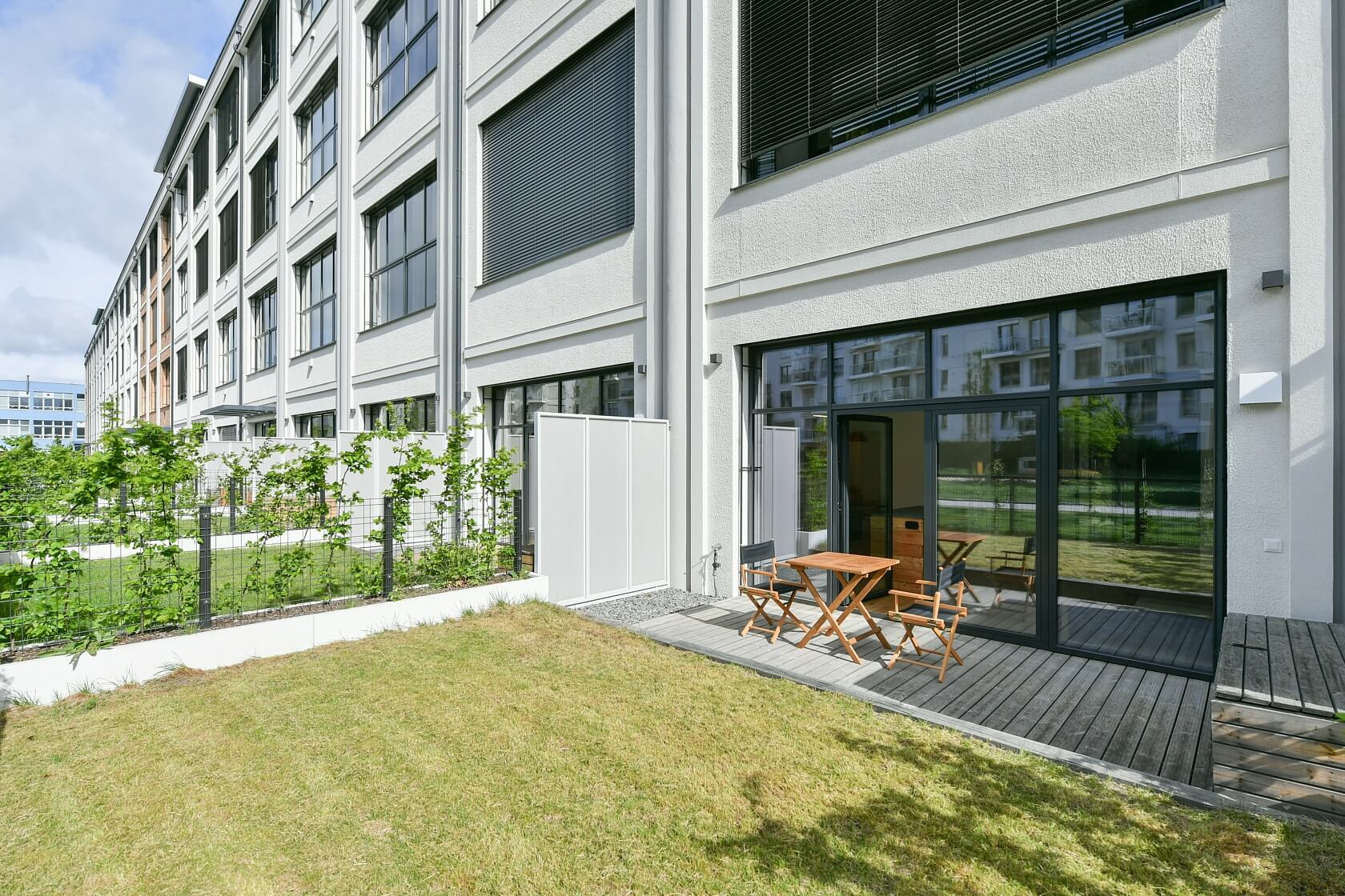 Naskové, Košíře - Prague 5 | Rent, Apartment Studio (1+kk), 47 m²