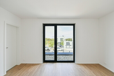 Jana Kreisla, Vysoký Újezd - Beroun | Rent, House Four-bedroom (5+kk), 165 m²