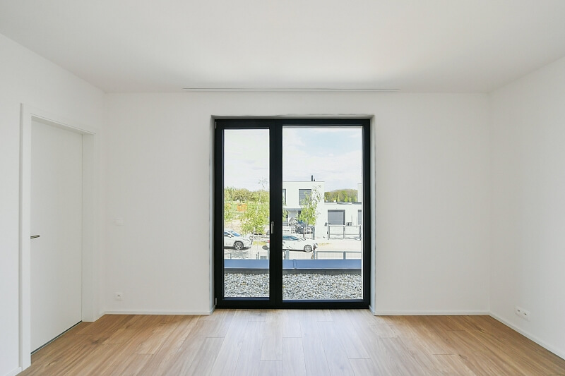 Jana Kreisla, Vysoký Újezd - Beroun | Rent, House Four-bedroom (5+kk), 165 m²