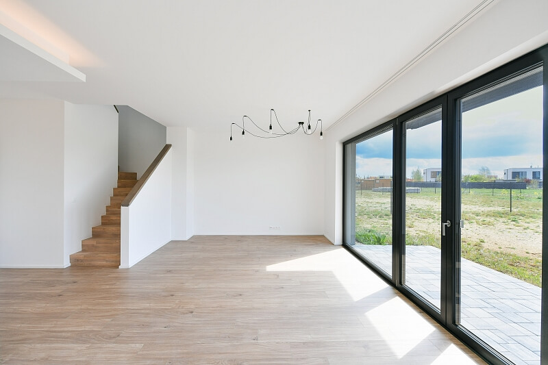 Jana Kreisla, Vysoký Újezd - Beroun | Pronájem, Rodinný dům 5+kk, 165 m²