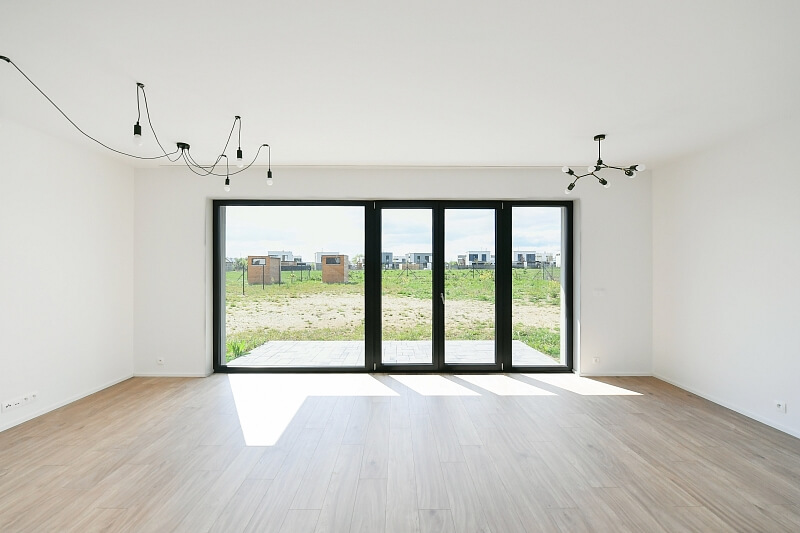 Jana Kreisla, Vysoký Újezd - Beroun | Rent, House Four-bedroom (5+kk), 165 m²