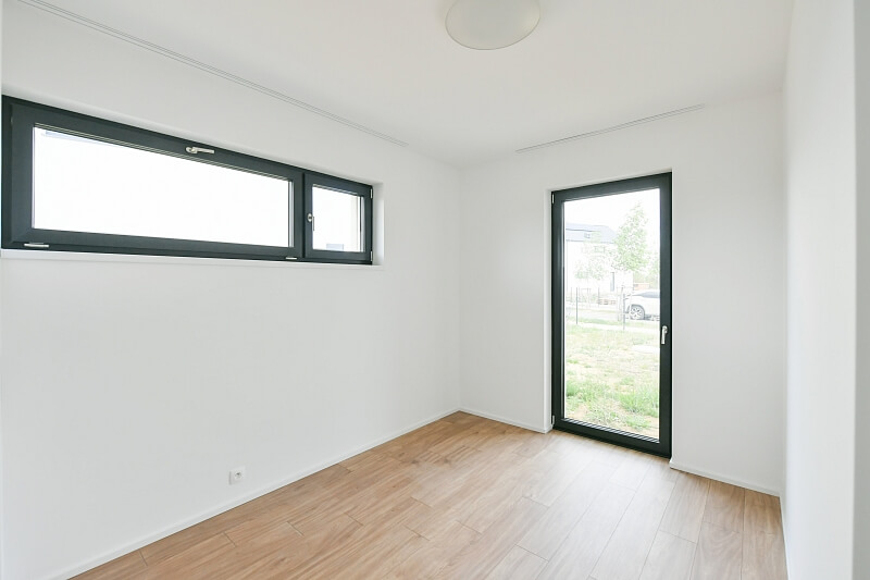 Jana Kreisla, Vysoký Újezd - Beroun | Rent, House Four-bedroom (5+kk), 165 m²