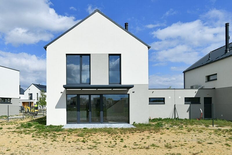 Jana Kreisla, Vysoký Újezd - Beroun | Pronájem, Rodinný dům 5+kk, 165 m²