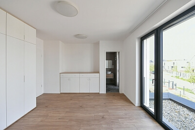 Jana Kreisla, Vysoký Újezd - Beroun | Rent, House Four-bedroom (5+kk), 165 m²