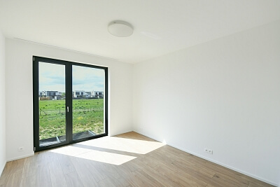 Jana Kreisla, Vysoký Újezd - Beroun | Rent, House Four-bedroom (5+kk), 165 m²