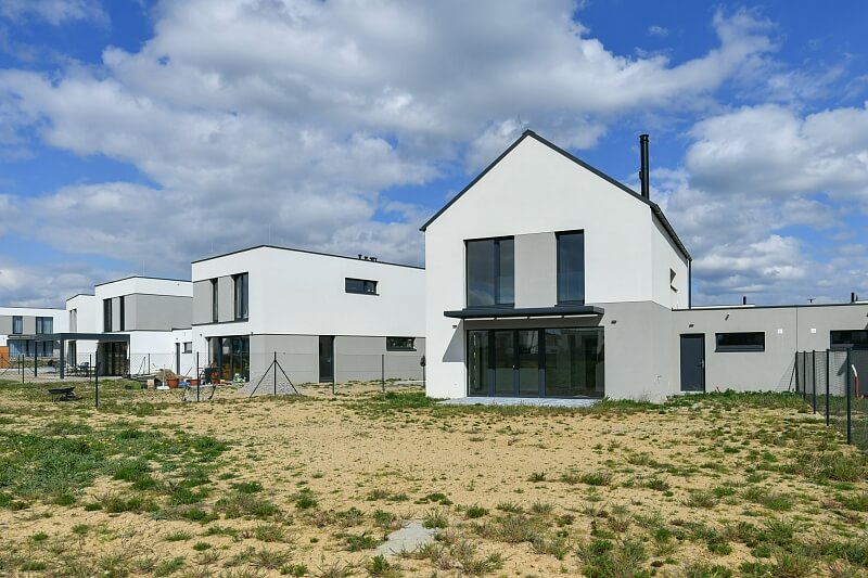 Jana Kreisla, Vysoký Újezd - Beroun | Rent, House Four-bedroom (5+kk), 165 m²