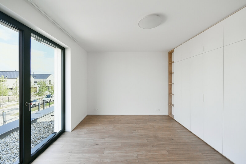 Jana Kreisla, Vysoký Újezd - Beroun | Rent, House Four-bedroom (5+kk), 165 m²