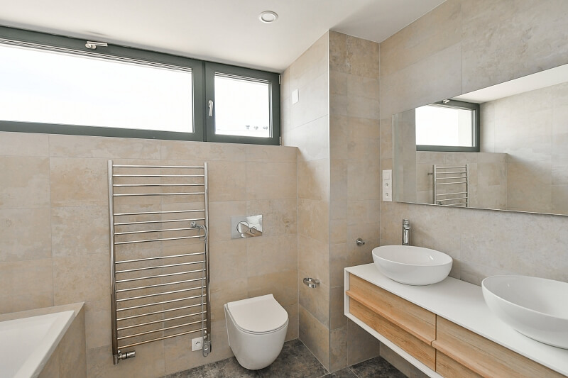 Jana Kreisla, Vysoký Újezd - Beroun | Pronájem, Rodinný dům 5+kk, 165 m²