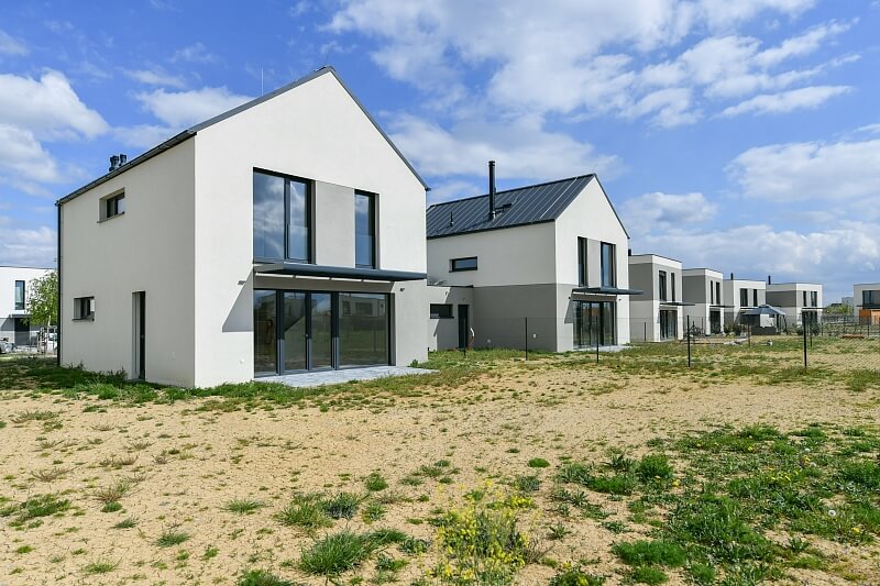 Jana Kreisla, Vysoký Újezd - Beroun | Pronájem, Rodinný dům 5+kk, 165 m²