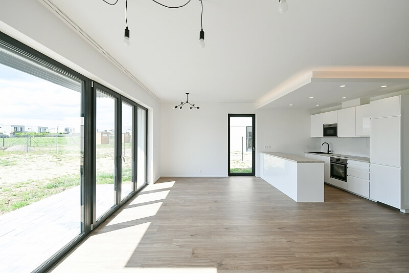 Jana Kreisla, Vysoký Újezd - Beroun | Pronájem, Rodinný dům 5+kk, 165 m²