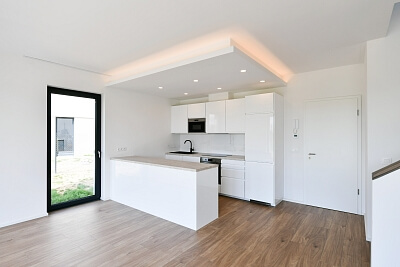 Jana Kreisla, Vysoký Újezd - Beroun | Rent, House Four-bedroom (5+kk), 165 m²