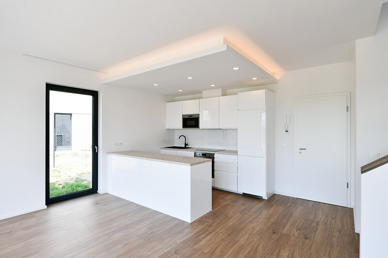 Jana Kreisla, Vysoký Újezd - Beroun | Rent, House Four-bedroom (5+kk), 165 m²