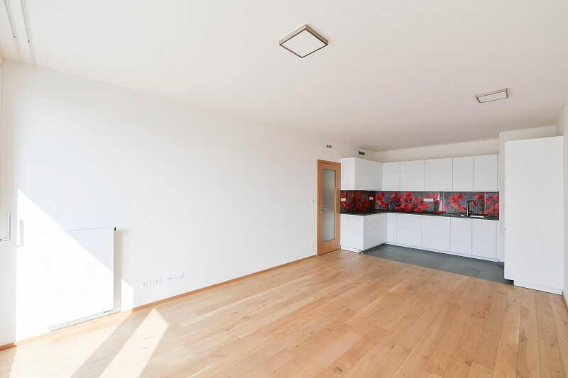 Šiklové, Smíchov - Praha 5 | Pronájem, Byt 2+kk, 64 m²