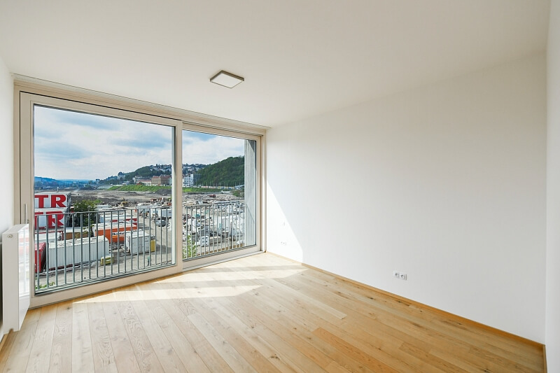 Šiklové, Smíchov - Prague 5 | Rent, Apartment One-bedroom (2+kk), 64 m²