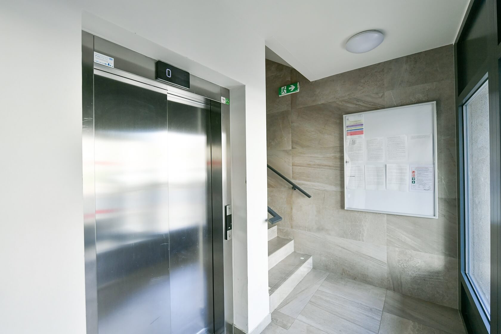 Škrábkových, Letňany - Praha 9 | Pronájem, Byt 3+kk, 70 m²