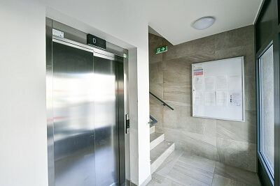 Škrábkových, Letňany - Praha 9 | Pronájem, Byt 3+kk, 70 m²