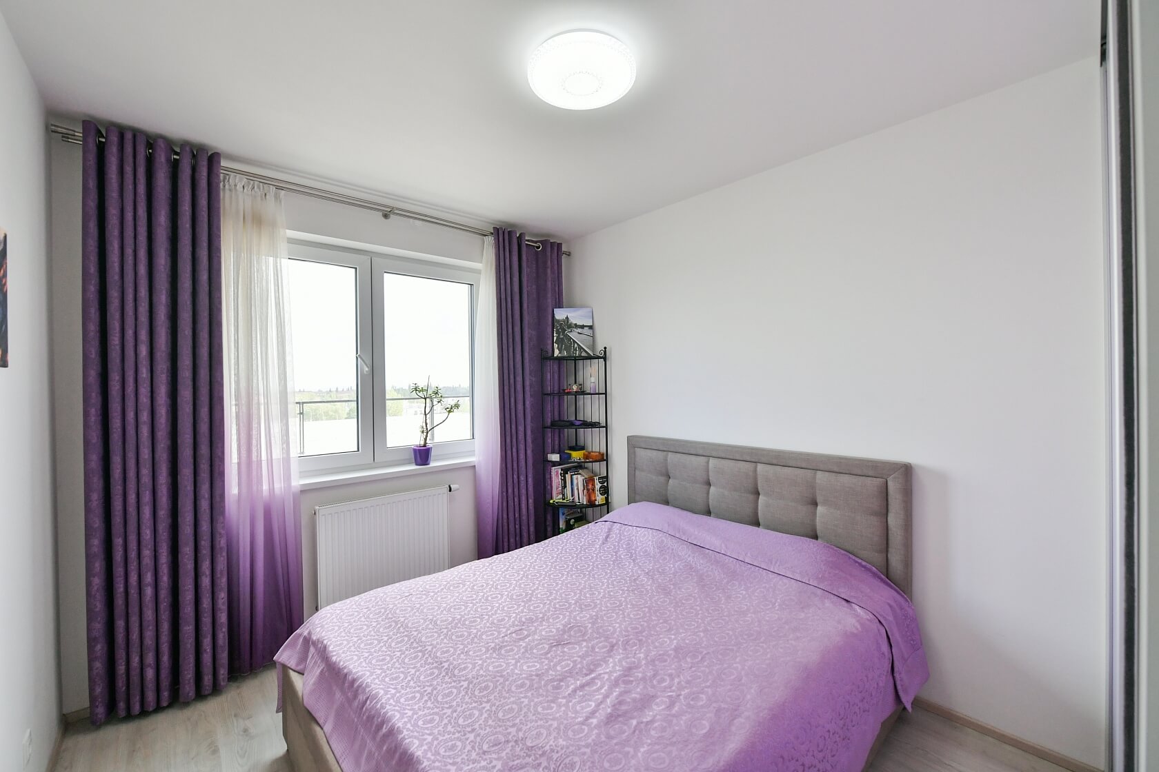 Škrábkových, Letňany - Praha 9 | Pronájem, Byt 3+kk, 70 m²