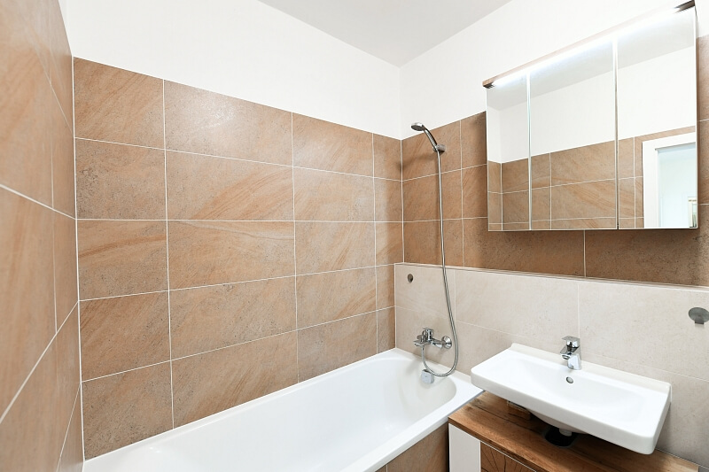 Škrábkových, Letňany - Praha 9 | Pronájem, Byt 3+kk, 70 m²