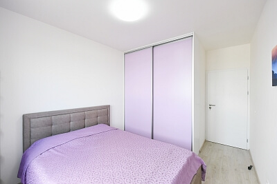 Škrábkových, Letňany - Praha 9 | Pronájem, Byt 3+kk, 70 m²