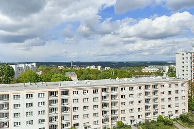 Na Petřinách, Břevnov - Praha 6 | Pronájem, Byt 3+kk, 69 m²