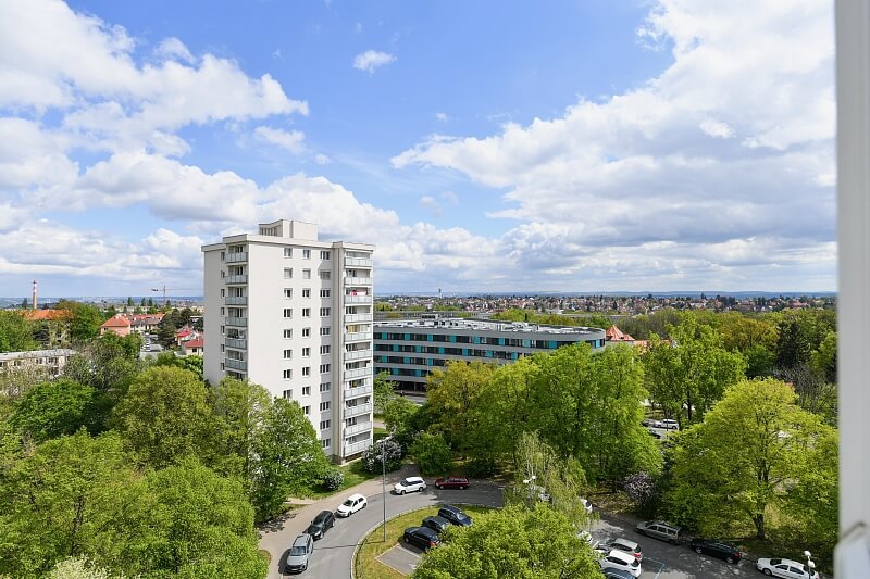 Na Petřinách, Břevnov - Praha 6 | Pronájem, Byt 3+kk, 69 m²