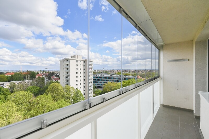 Na Petřinách, Břevnov - Praha 6 | Pronájem, Byt 3+kk, 69 m²