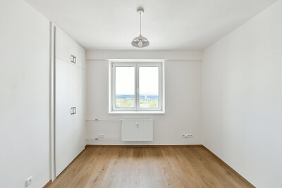 Na Petřinách, Břevnov - Prague 6 | Rent, Apartment Two-bedroom (3+kk), 69 m²