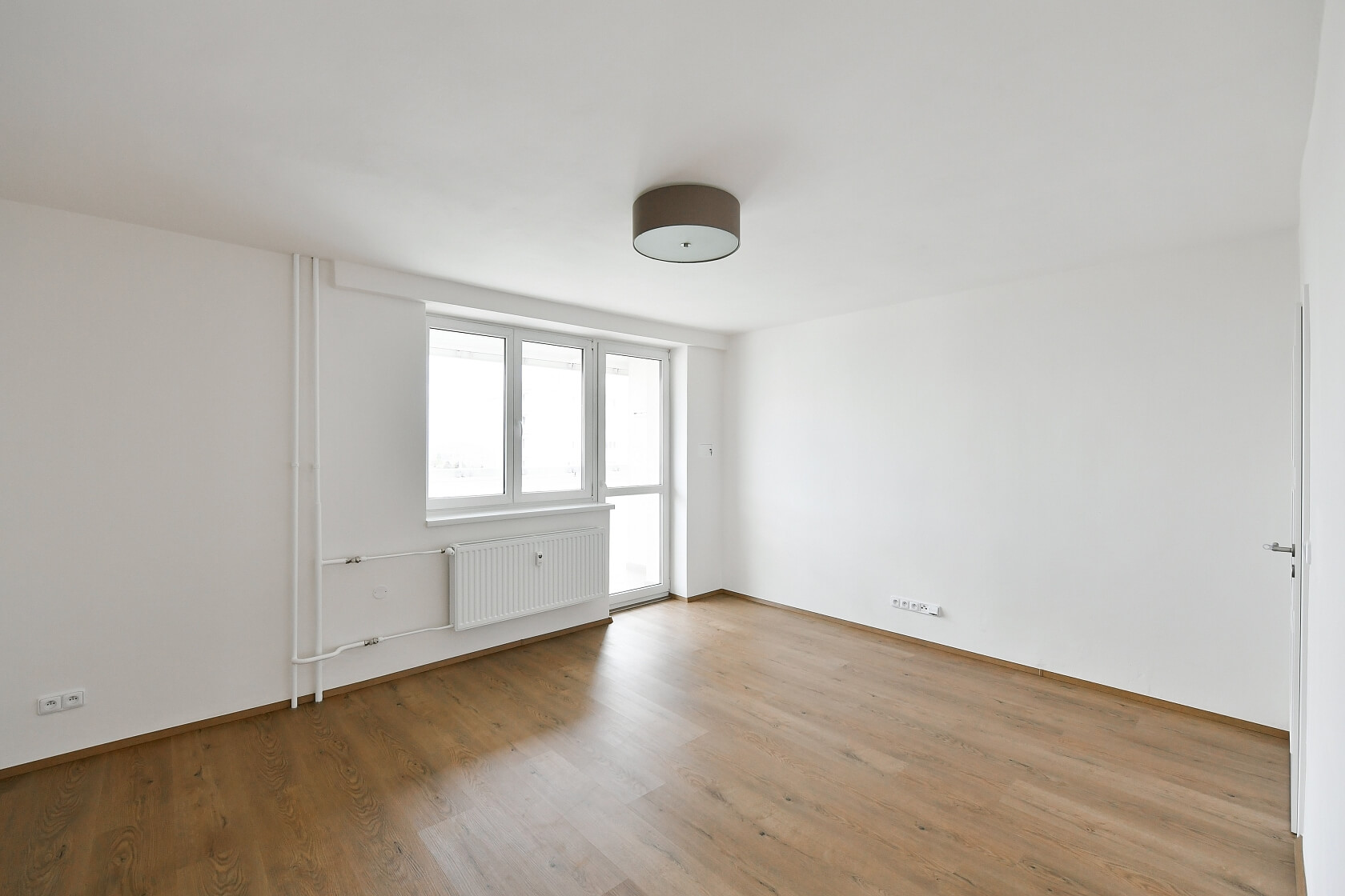 Na Petřinách, Břevnov - Praha 6 | Pronájem, Byt 3+kk, 69 m²