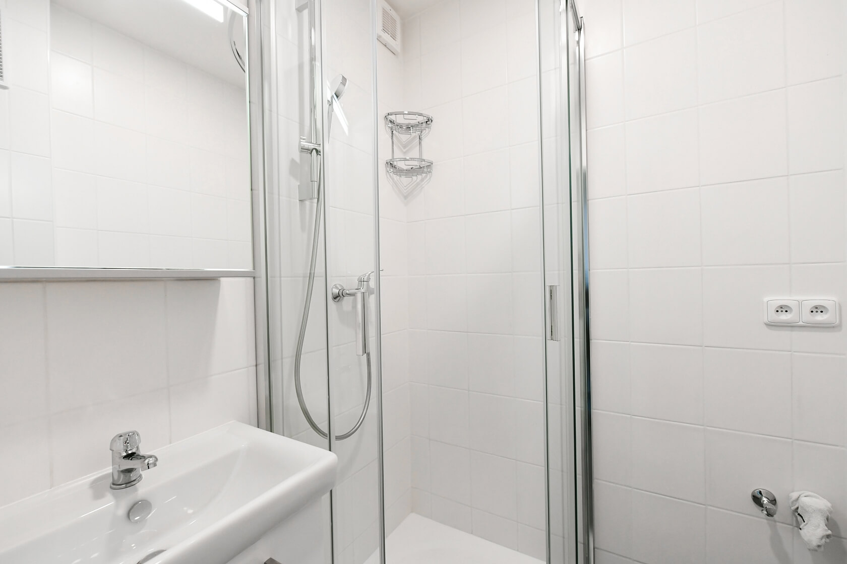 Na Petřinách, Břevnov - Praha 6 | Pronájem, Byt 3+kk, 69 m²