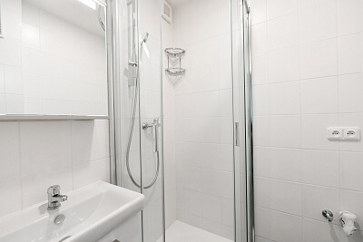 Na Petřinách, Břevnov - Praha 6 | Pronájem, Byt 3+kk, 69 m²