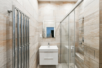 Slezská, Vinohrady - Praha 3 | Pronájem, Byt 2+1, 94 m²