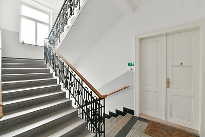 Slezská, Vinohrady - Praha 3 | Pronájem, Byt 2+1, 94 m²