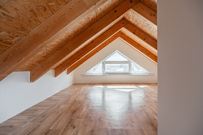 Pod Pekárnami, Vysočany - Prague 9 | Sale, Apartment Four-bedroom (5+kk), 274 m²