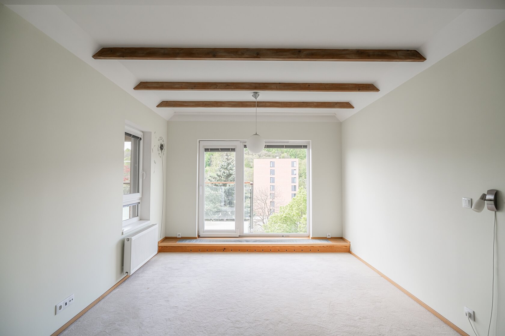 Pod Pekárnami, Vysočany - Praha 9 | Prodej, Byt 5+kk, 274 m²