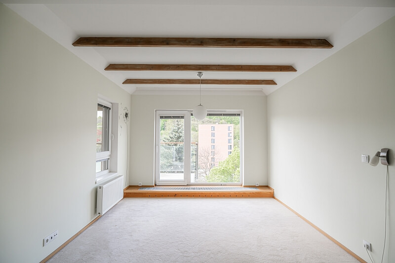 Pod Pekárnami, Vysočany - Prague 9 | Sale, Apartment Four-bedroom (5+kk), 274 m²