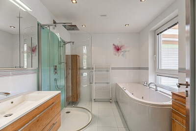 Pod Pekárnami, Vysočany - Praha 9 | Prodej, Byt 5+kk, 274 m²