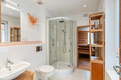 Pod Pekárnami, Vysočany - Prague 9 | Sale, Apartment Four-bedroom (5+kk), 274 m²