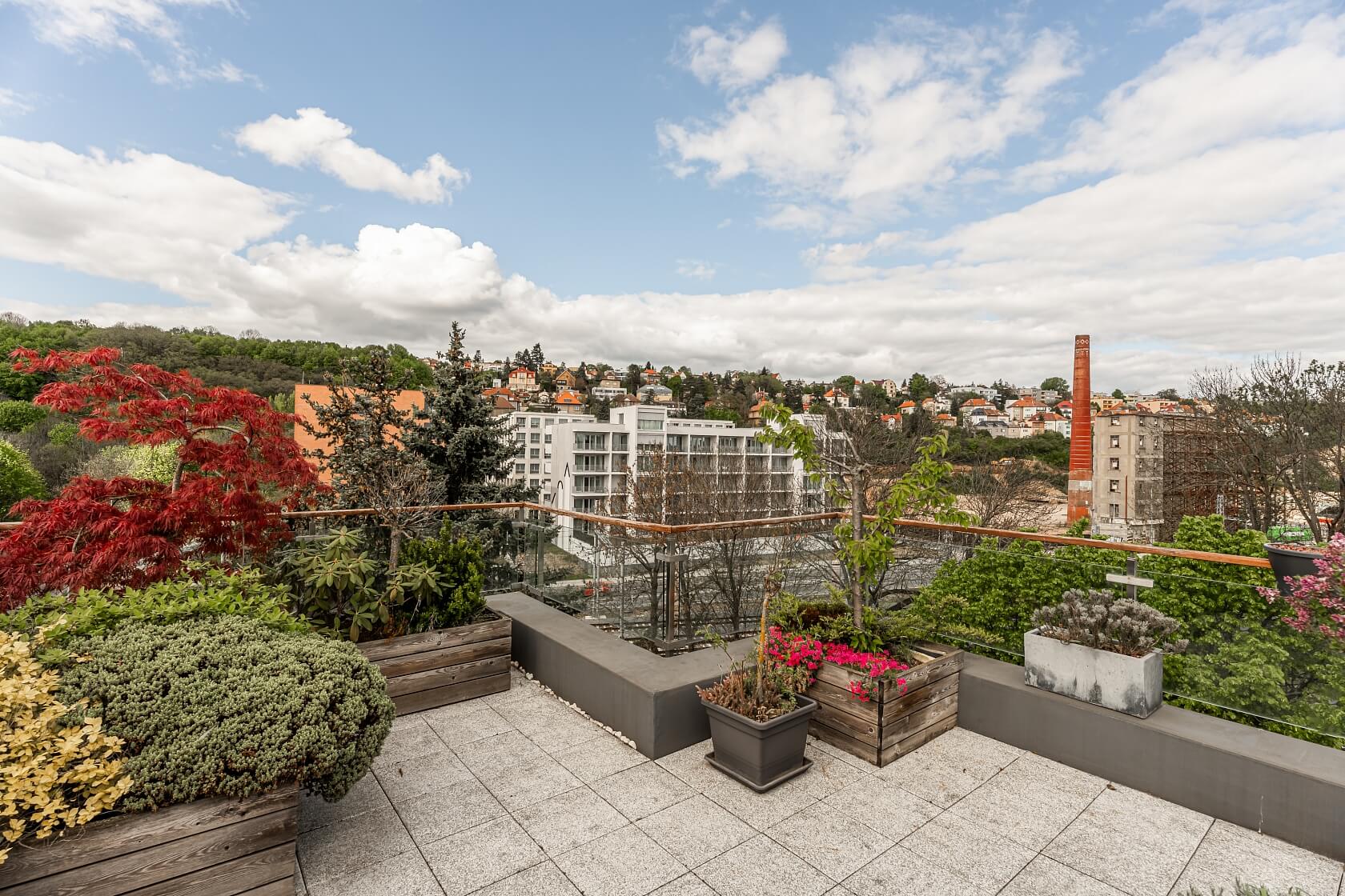 Pod Pekárnami, Vysočany - Praha 9 | Prodej, Byt 5+kk, 274 m²