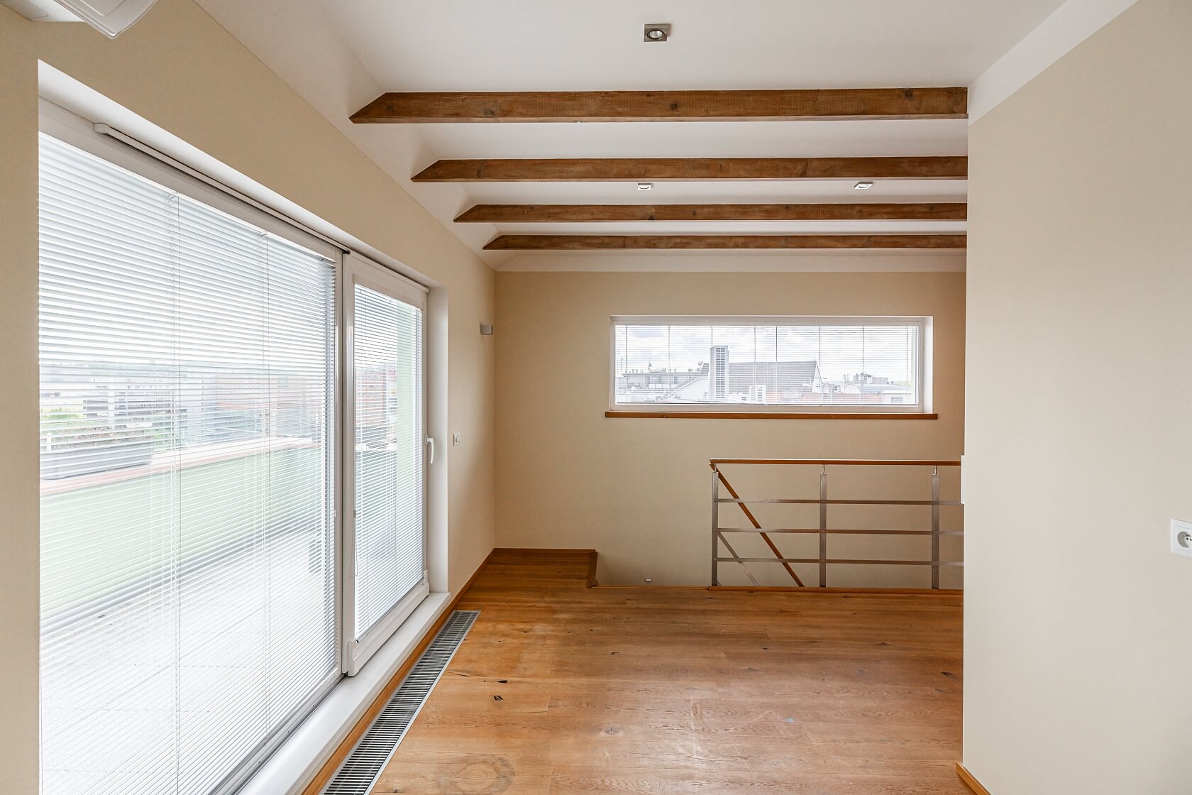 Pod Pekárnami, Vysočany - Praha 9 | Prodej, Byt 5+kk, 274 m²