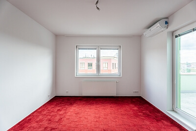 Pod Pekárnami, Vysočany - Praha 9 | Prodej, Byt 5+kk, 274 m²