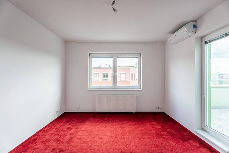 Pod Pekárnami, Vysočany - Praha 9 | Prodej, Byt 5+kk, 274 m²