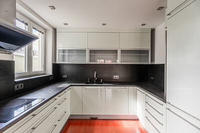 Pod Pekárnami, Vysočany - Praha 9 | Prodej, Byt 5+kk, 274 m²