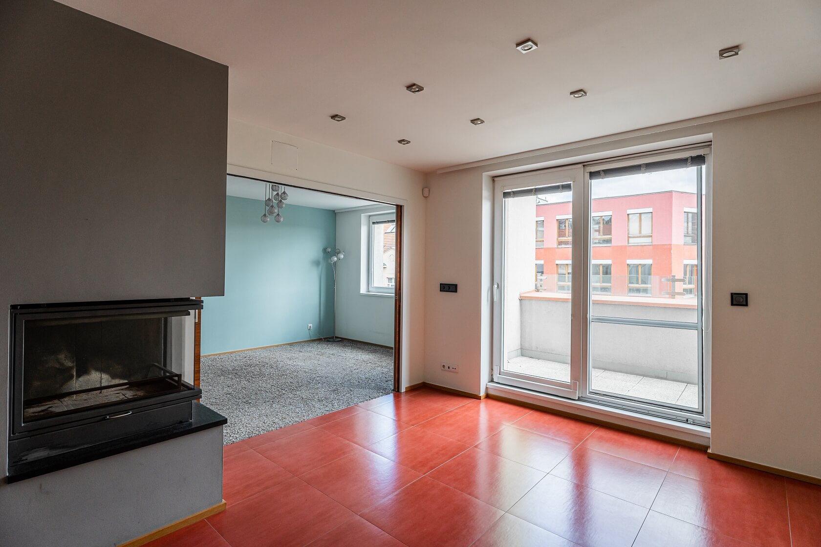 Pod Pekárnami, Vysočany - Praha 9 | Prodej, Byt 5+kk, 274 m²