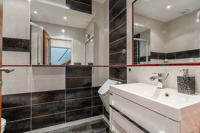 Pod Pekárnami, Vysočany - Prague 9 | Sale, Apartment Four-bedroom (5+kk), 274 m²