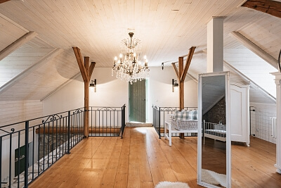 Kamýk - Litoměřice | Prodej, Rodinný dům 2+kk, 218 m²