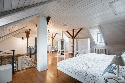 Kamýk - Litoměřice | Prodej, Rodinný dům 2+kk, 218 m²